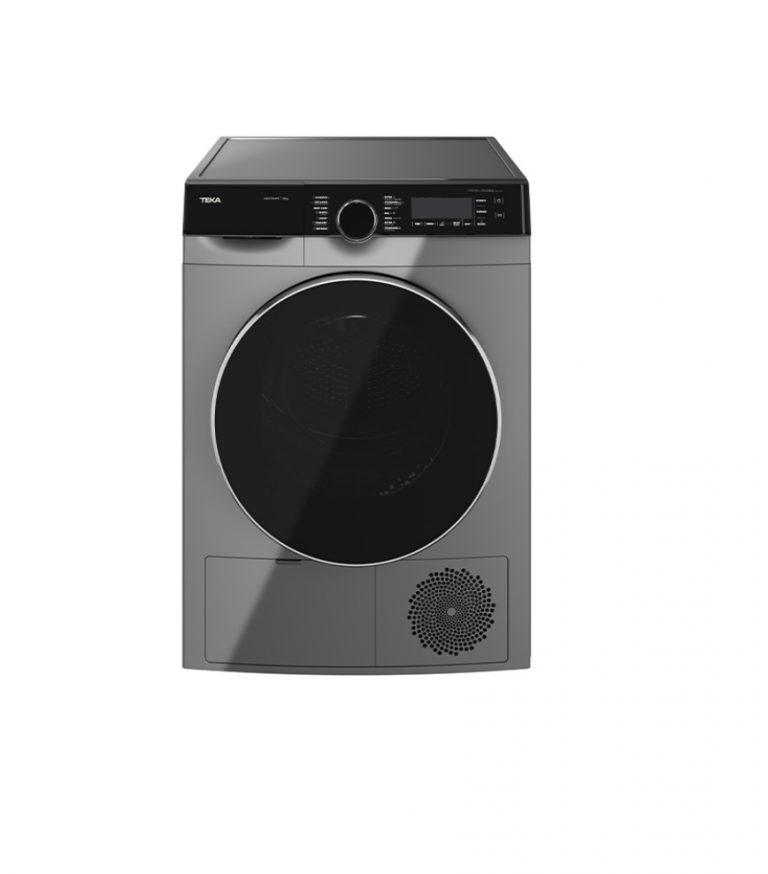 Teka Free Standing Dryer 114060003