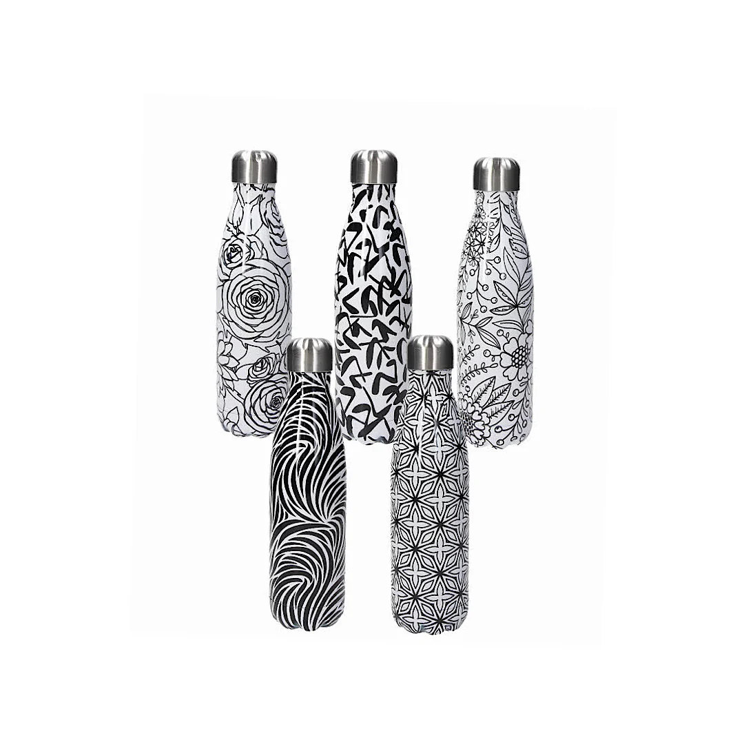 Tognana Bottle V54BT301M18