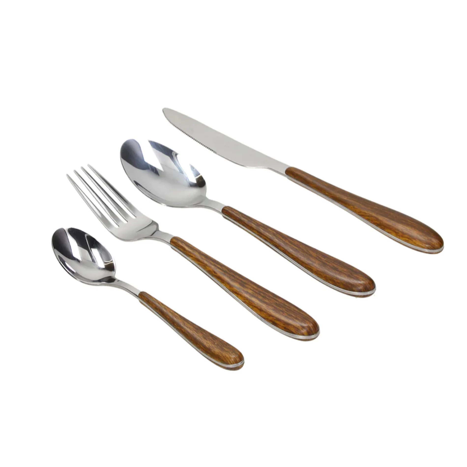 Tognana Cutlery Set R7799302780