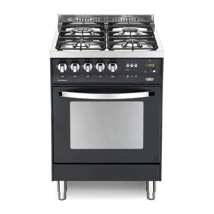 Lofra Cooker PNM66GVG/CI