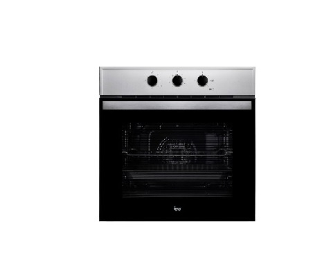 Teka Oven Built In Electric Stainless Steel 41560052