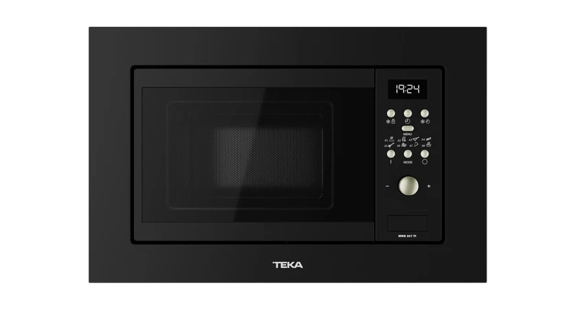 Teka Easy Built In Microwave 40581129