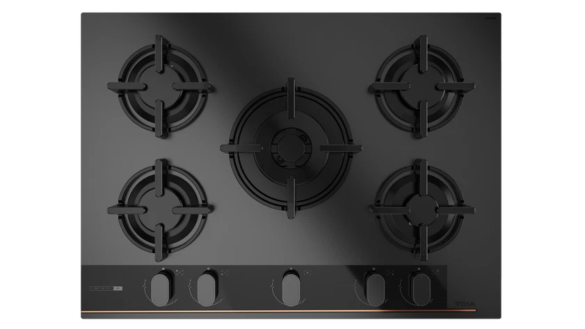 Teka Total Infinity Gas On Glass Hob 112570210