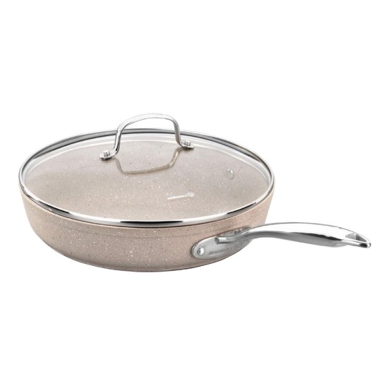 Korkmaz Granita Frypan 251993