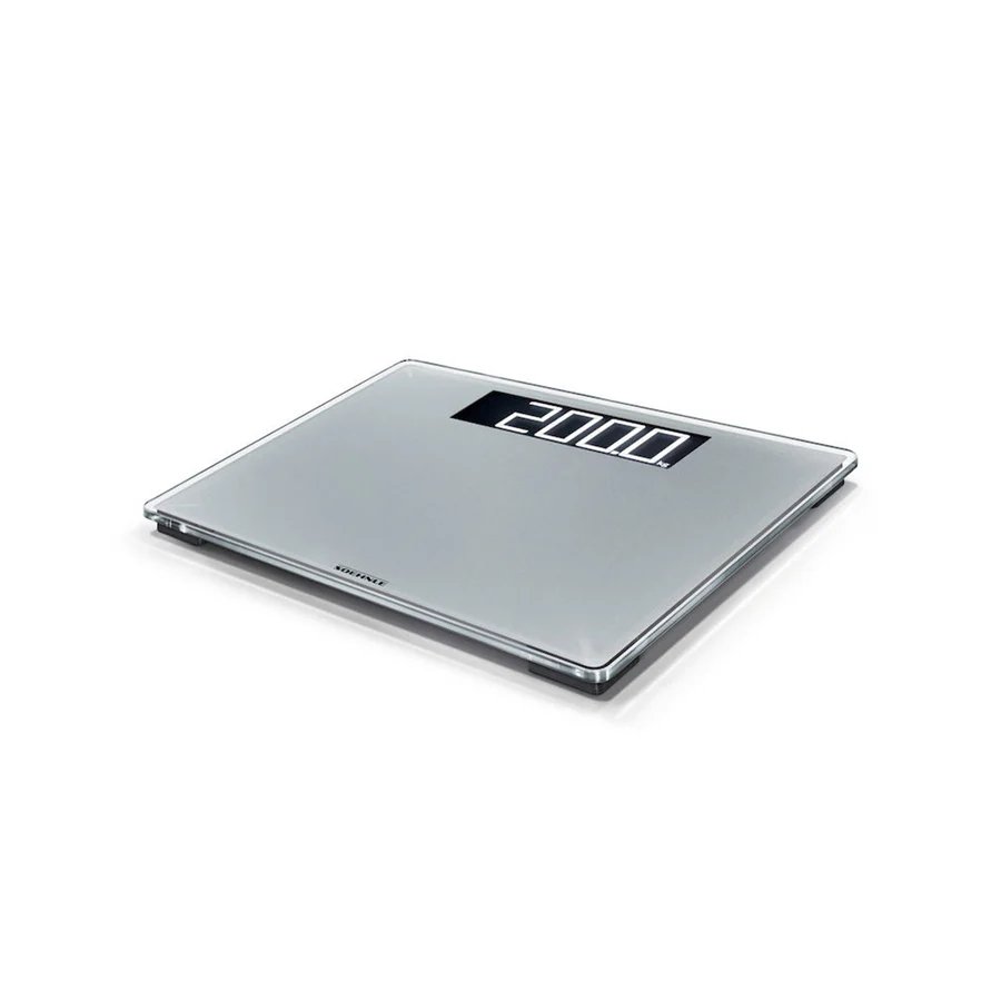 Soehnle Personal Scale 63864 Sense Comfort 600 264589