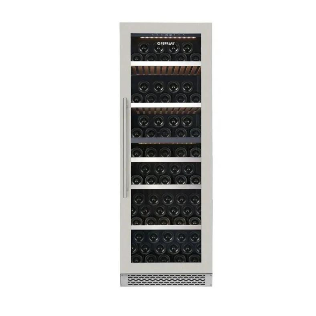 G3Ferrari Wine Cellar 166 Bottles Dual Zone G3ferrari DSWC166BDZ