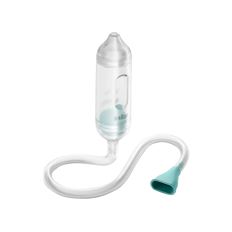 Braun Manual Nasal Aspirator BNA050EU 261451