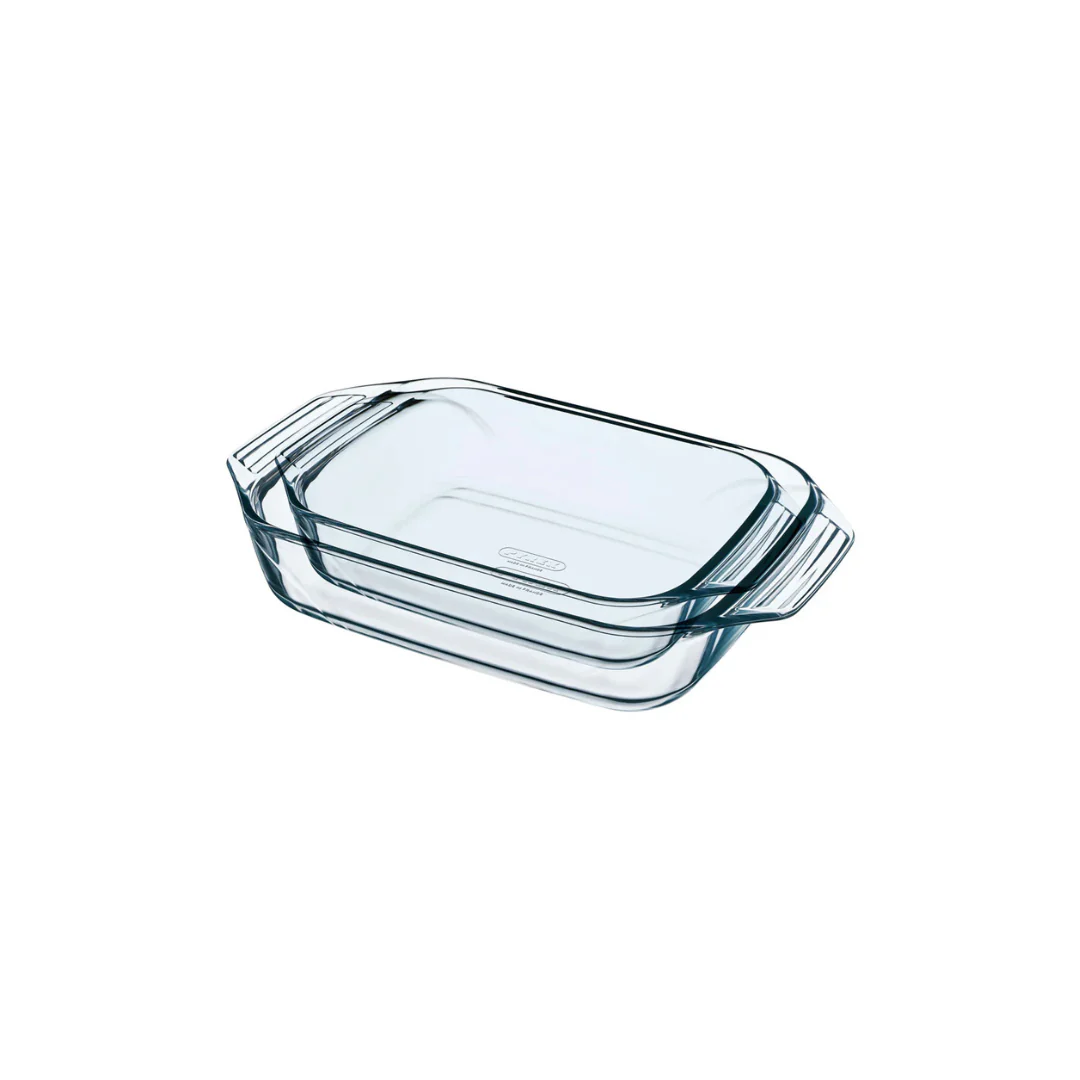 Pyrex Set PX231B+232B 108967
