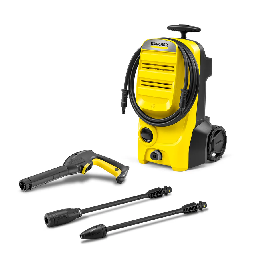 KARCHER Water Pressure K4 Classic 280004