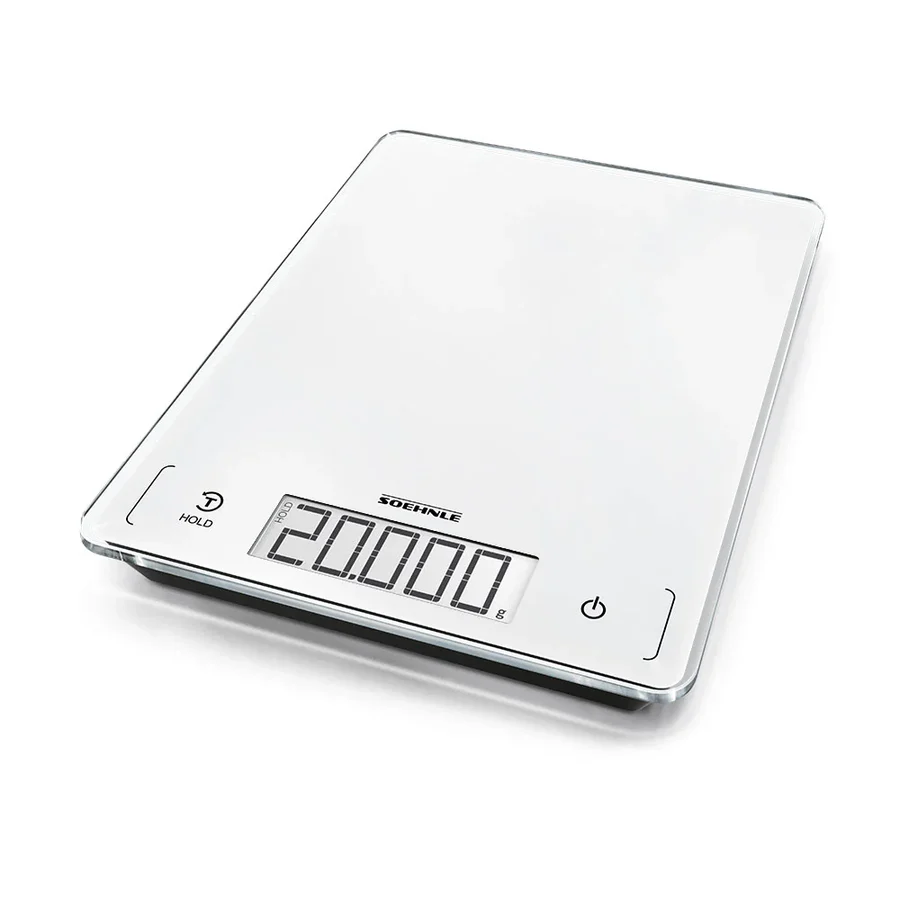 Soehnle Kitchen Scale Page Profi 100 61507 283570