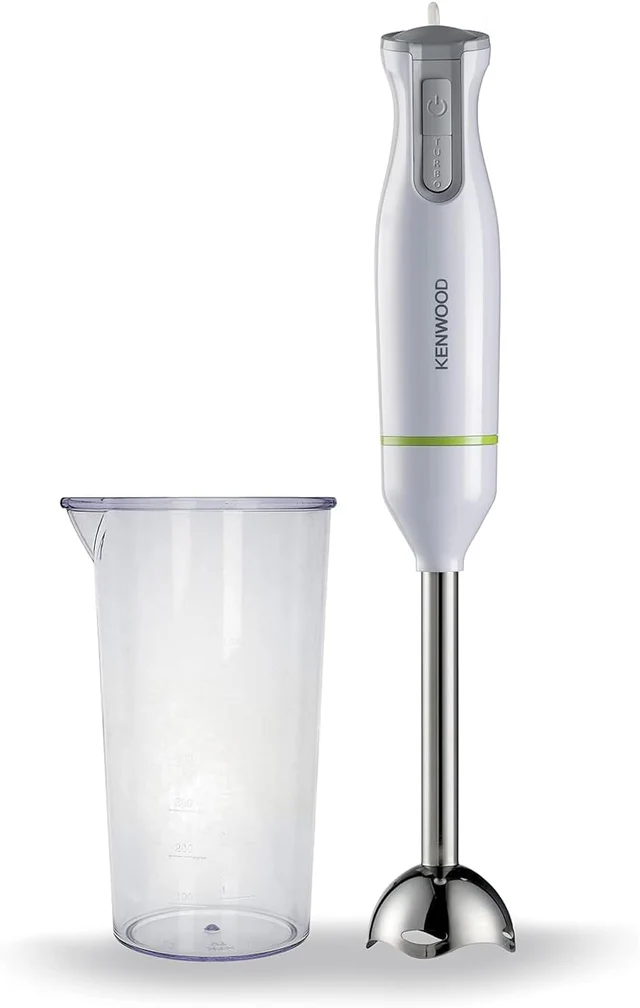 Kenwood Hand Blender Metak Stick White 272123