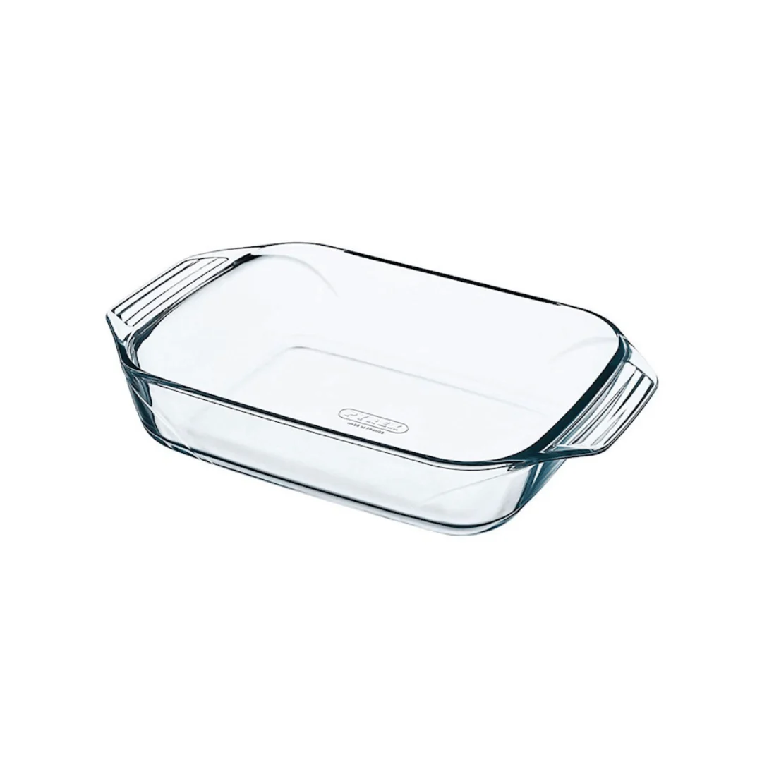 Pyrex PY Optimum 408B Plat 185903