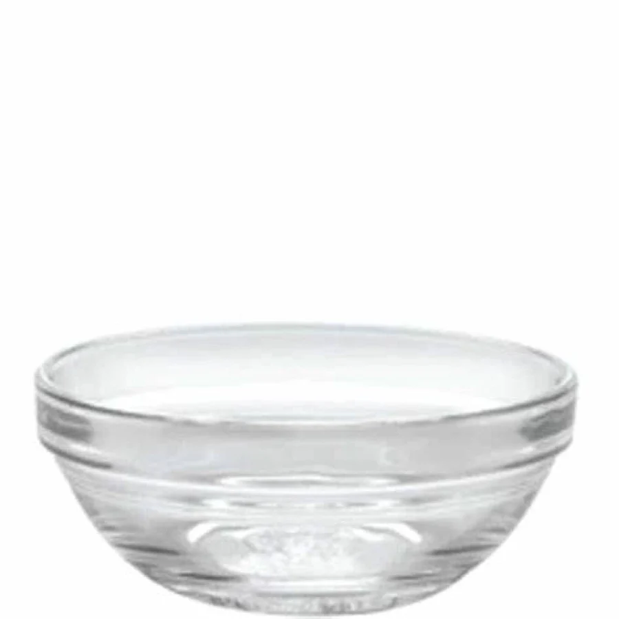 Duralex Clear Bowl 20 cm - 159 cl 2017AF06A1111 6143 257635