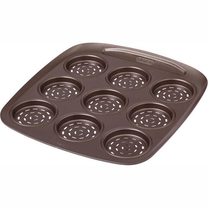 Pyrex Mini Pizza Tray X9 Asimetria 213138