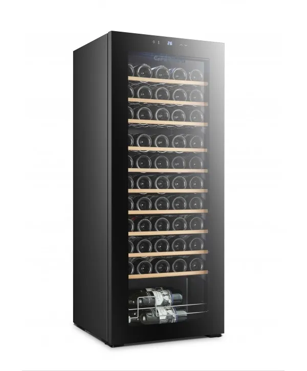 G3Ferrari Wine Cellar 55 Bottles Single Zone DSWC55B01