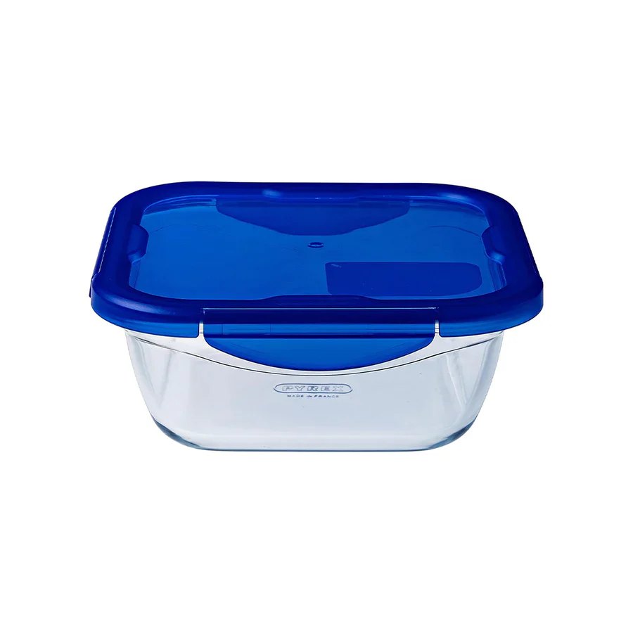 Pyrex PY Cook & Go Square Dish 200425