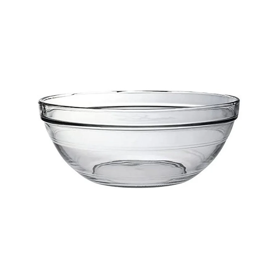 Duralex Clear Stackable Bowl 10,5 cm - 20,5 cl 257641