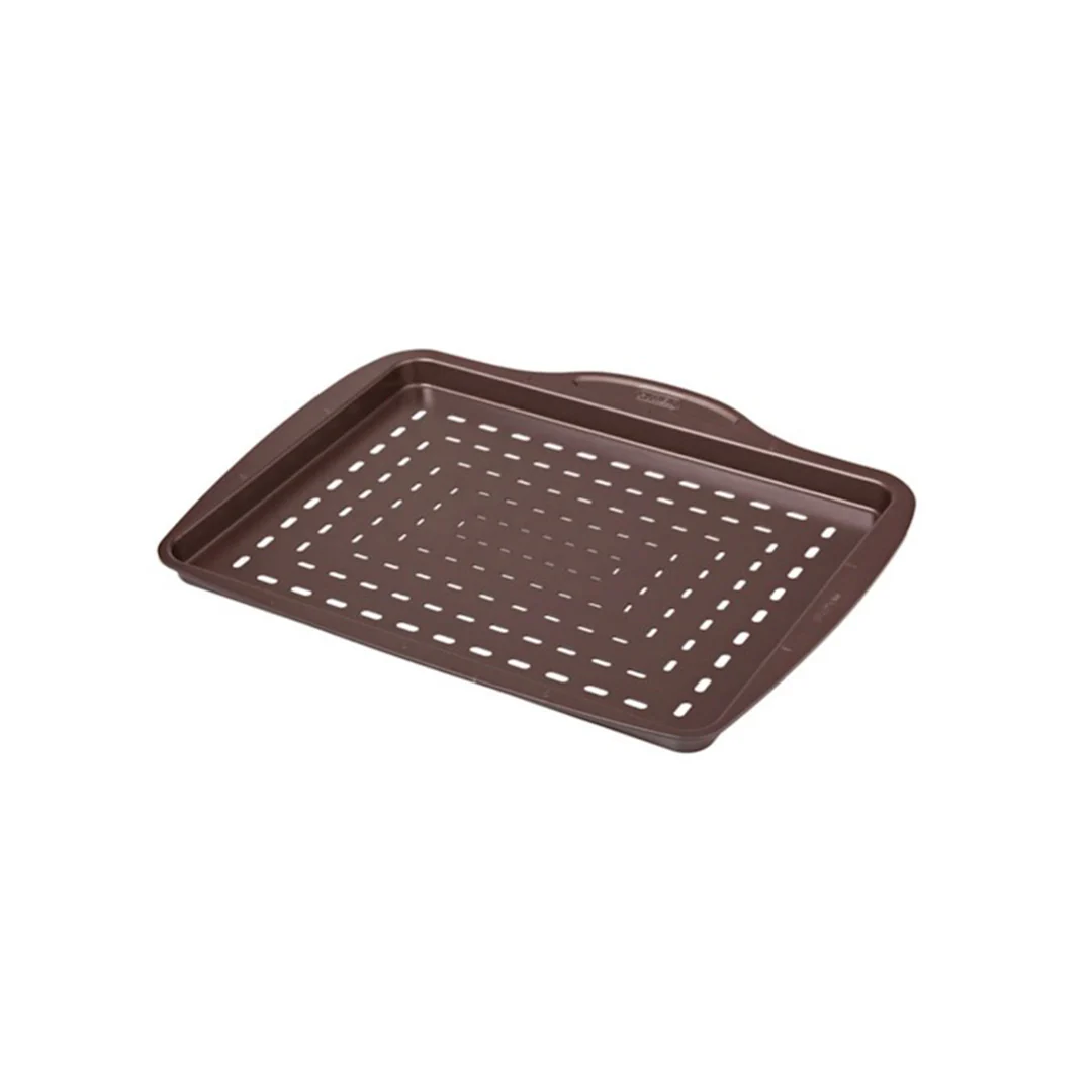 Pyrex Rec Pizza Pan Asimetria 213135
