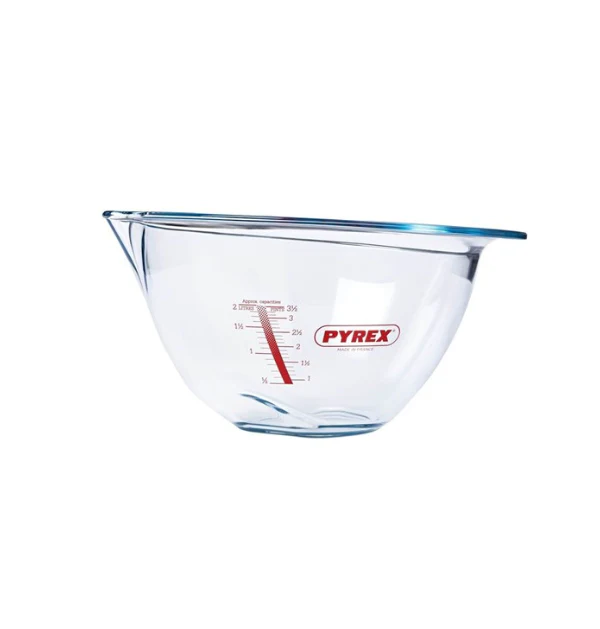 Pyrex PY 185B000 Expert Bowl 220096