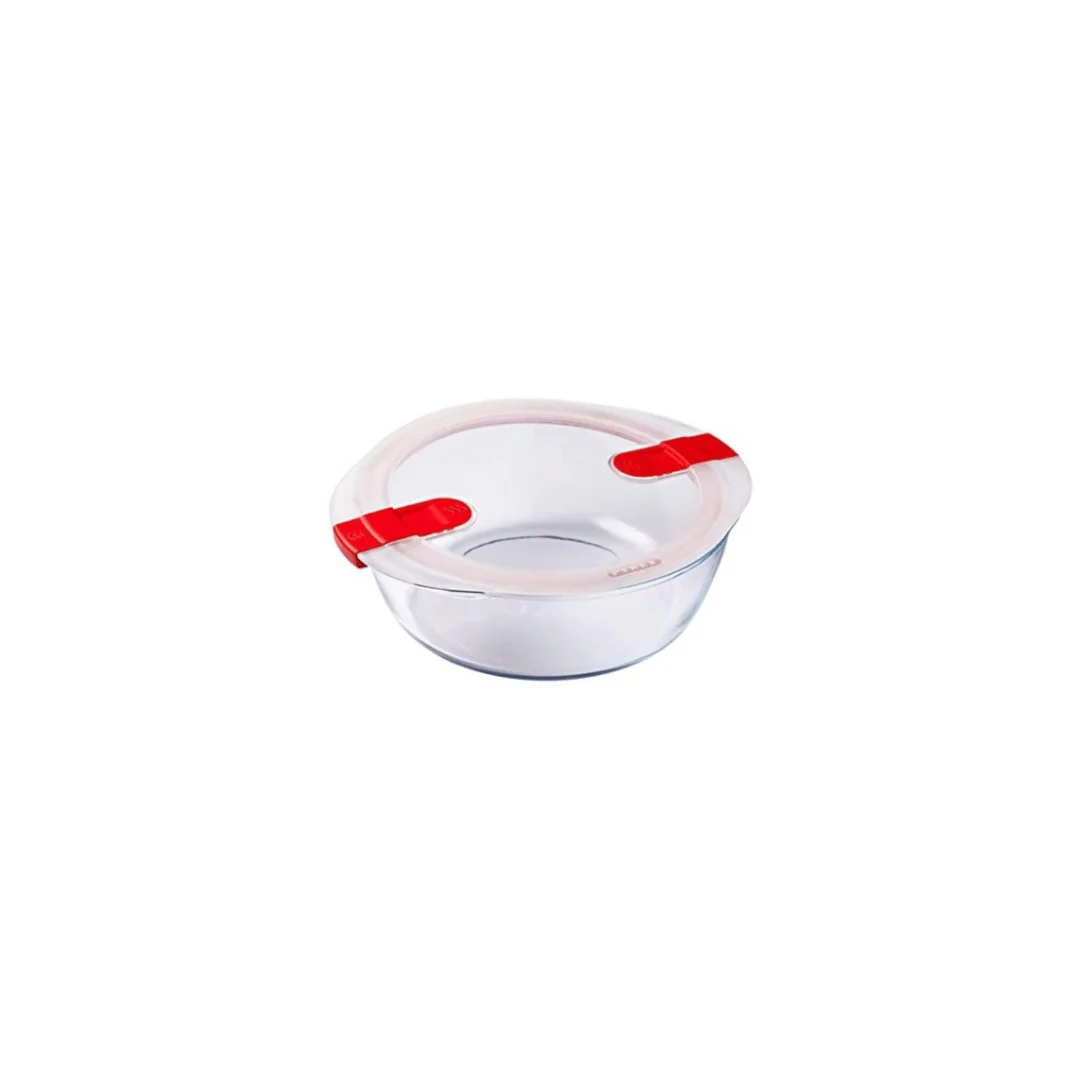 Pyrex PY 207PH00 RND Dish 232273