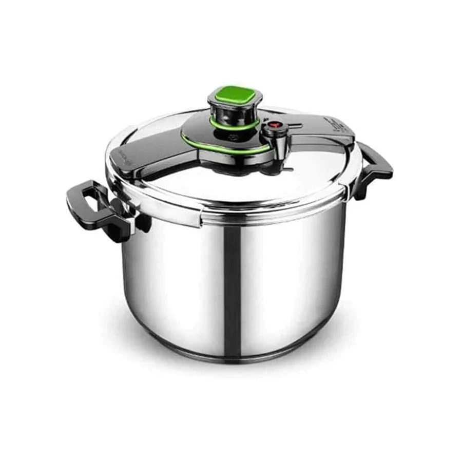 Korkmaz Tessa Pressure Cooker 239170