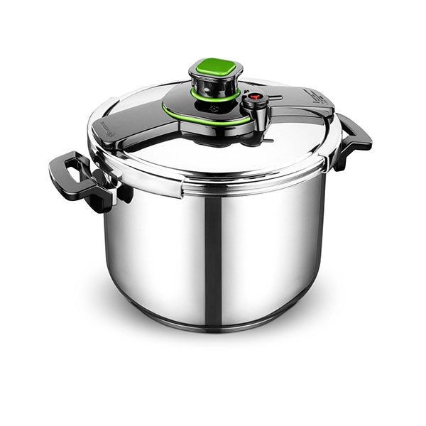 Korkmaz Tessa Pressure Cooker 239171