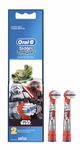 Oral-B Star Wars Power Kids Replacement Heads EB10-2K 232542