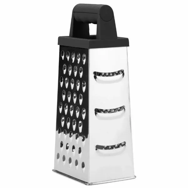 Berghoff Grater 4-side 280460