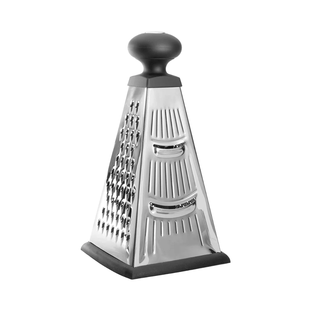 Berghoff Grater 4-side pyramid 280461