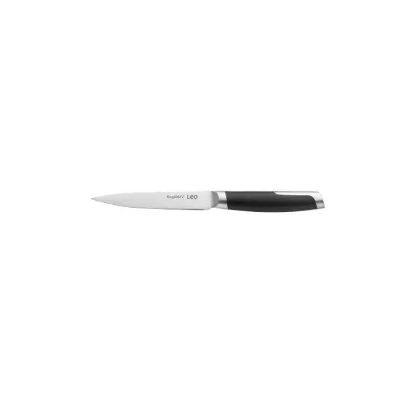 Berghoff Utility Knife Graphite 280518