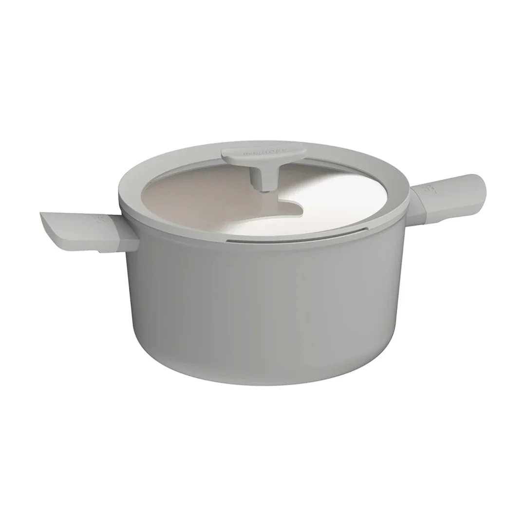 Berghoff Covered Stockpot 280541