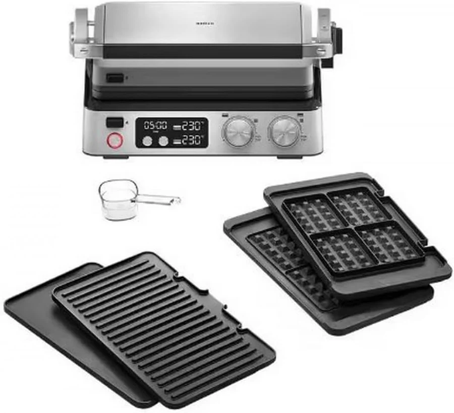 Braun Multi Grill 7 Contact Grill 284277
