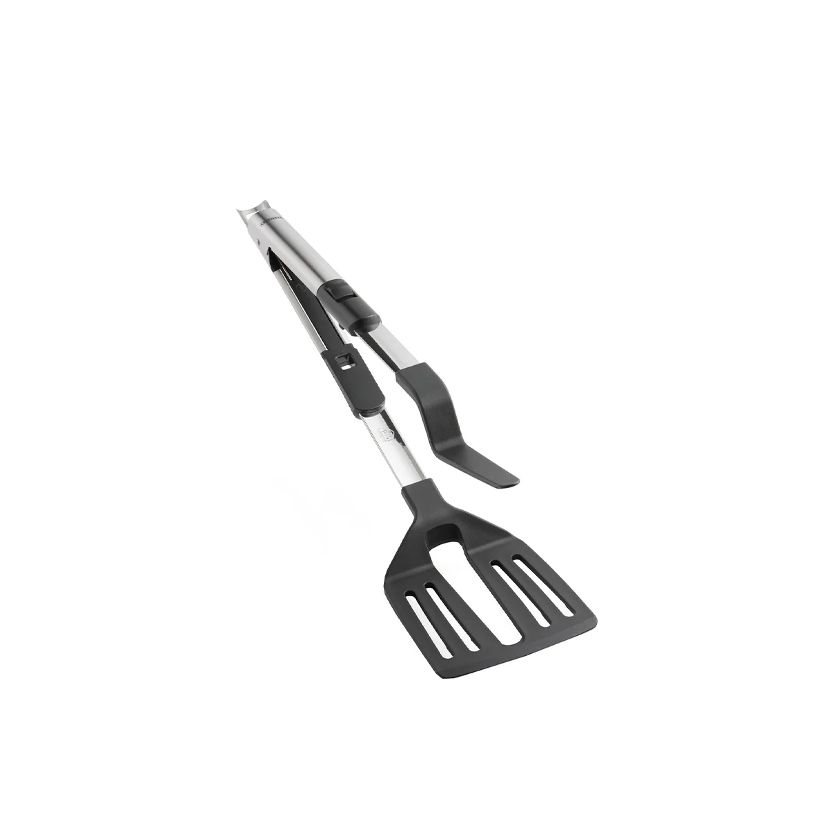 Leifheit Tong & Spatula 2in1 168443