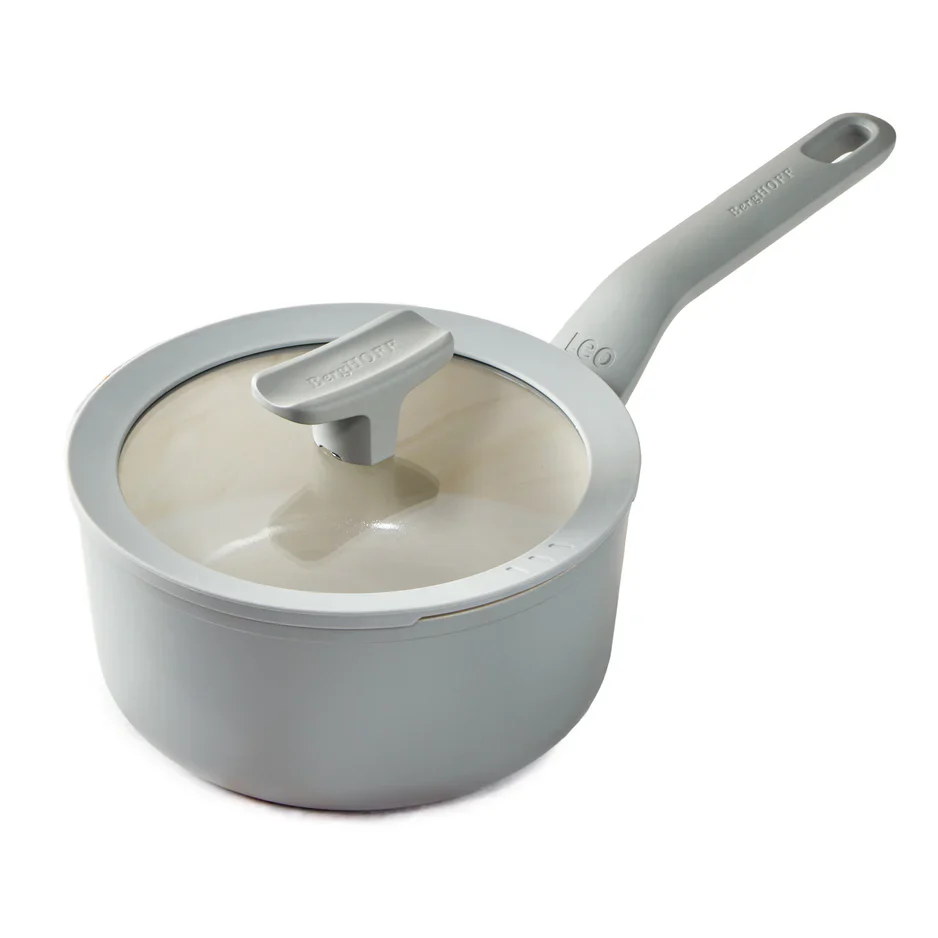 Berghoff Covered Saucepan Non-Stick 280536