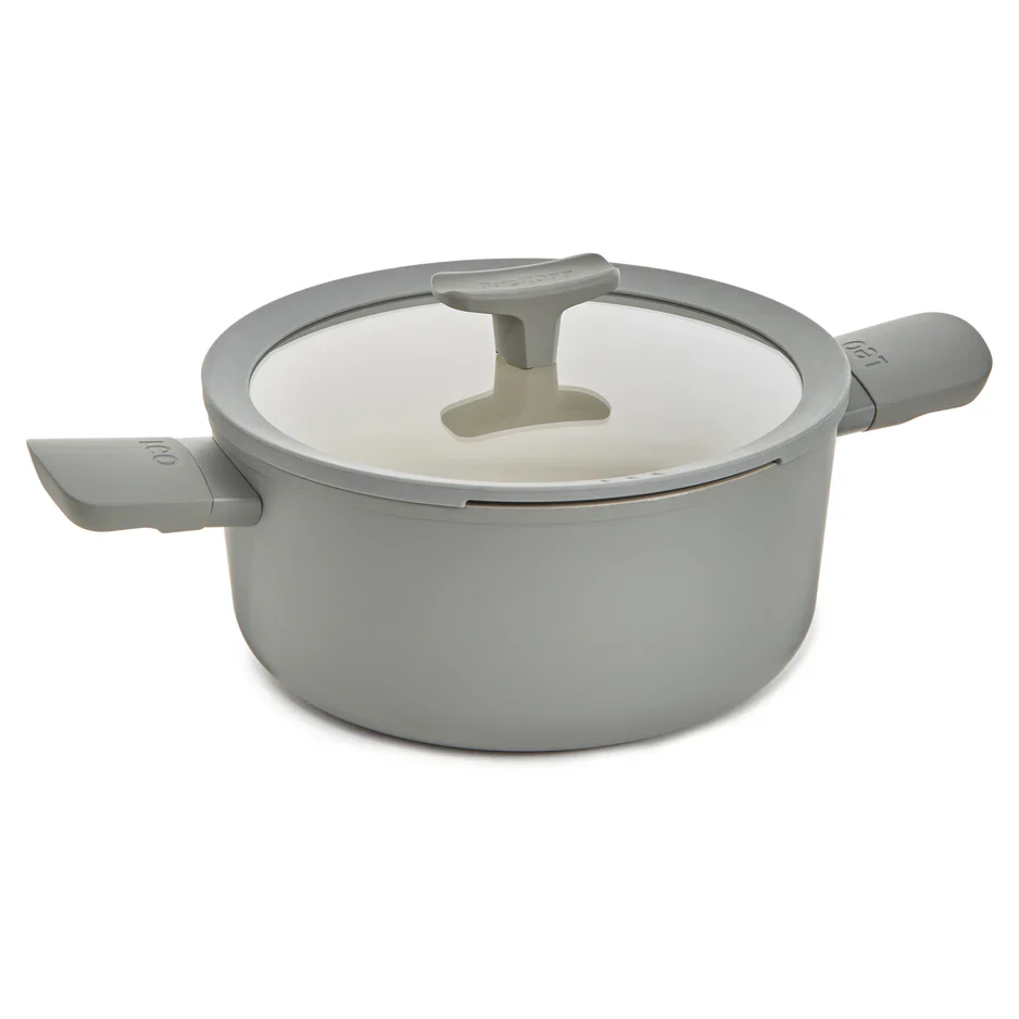 Berghoff Covered Stockpot 280540