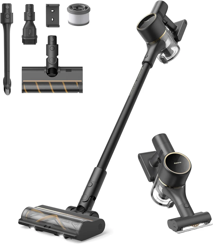 Dreame R10 PRO Cordless Vacuum 281607