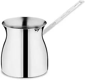 Korkmaz Terra Milk Pan 269398