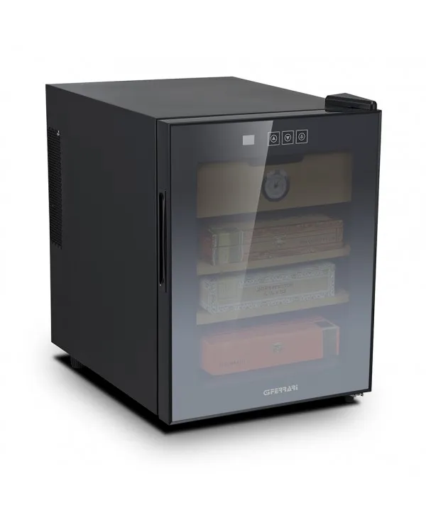 G3Ferrari Cigar Humidor 250 DSCH250C01