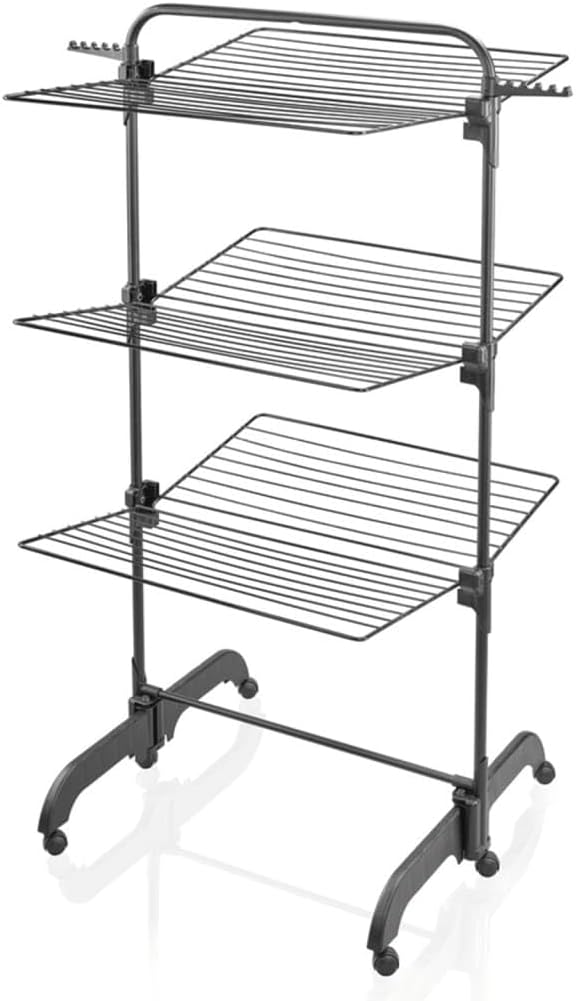 Leifheit Tower Dryer Classic Tower 283682