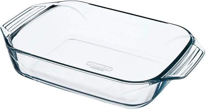 Pyrex PY Optimum 409B Plat 185904