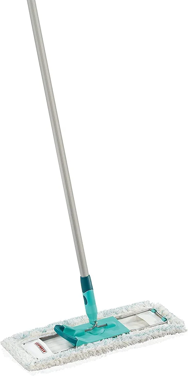Leifheit Floor Wiper W/Cover 37272