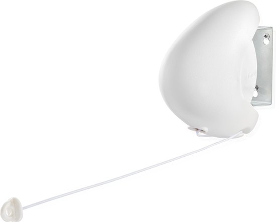 Leifheit Wall Dryer Rollfix 272030