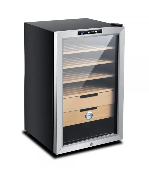 G3Ferrari Cigar Humidor 400 DSCH400C01