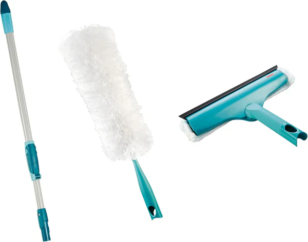 Leifheit Set Window And Dust Cleaning 278139
