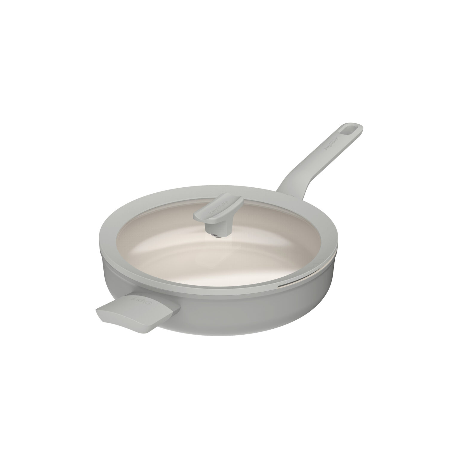 Berghoff Covered Sautepan Non-Stick 280537
