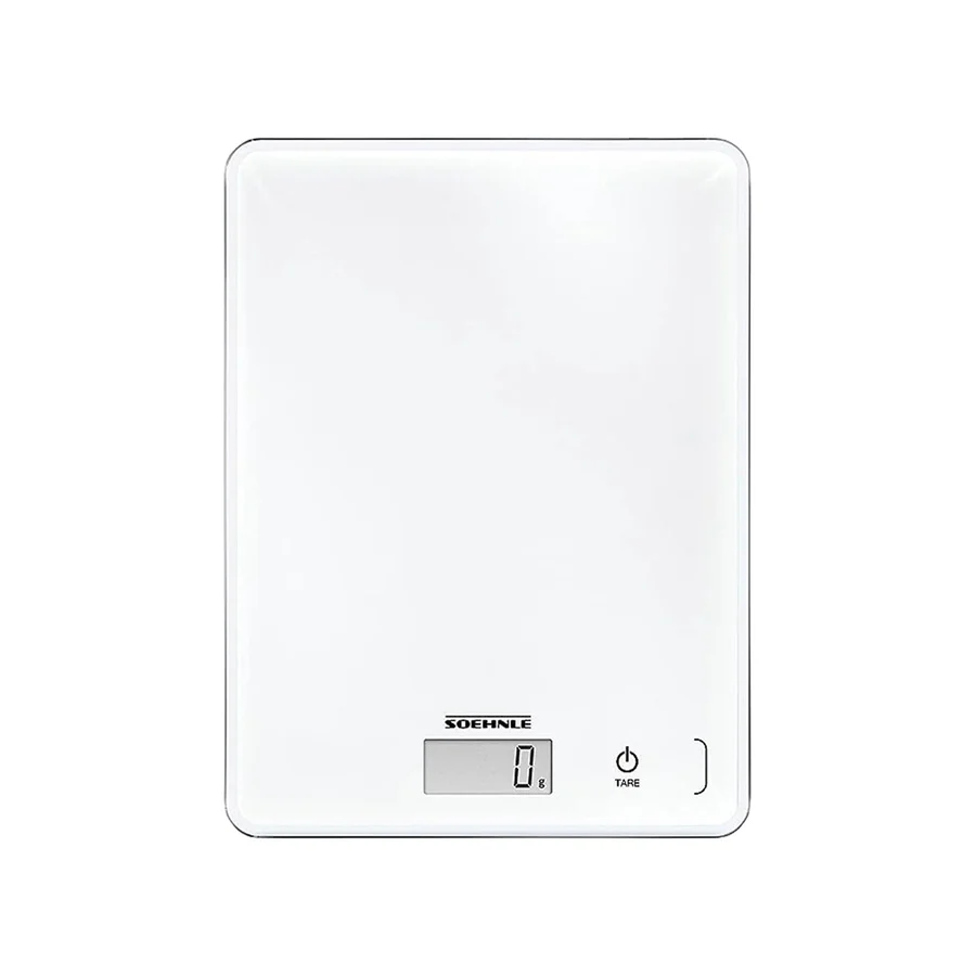 SOEHNLE 61501 Kitchen Scale Compact 300 264584