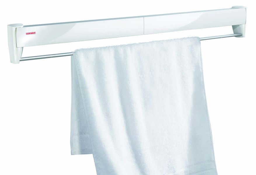 Leifheit Wall Dryer Telefix 142528