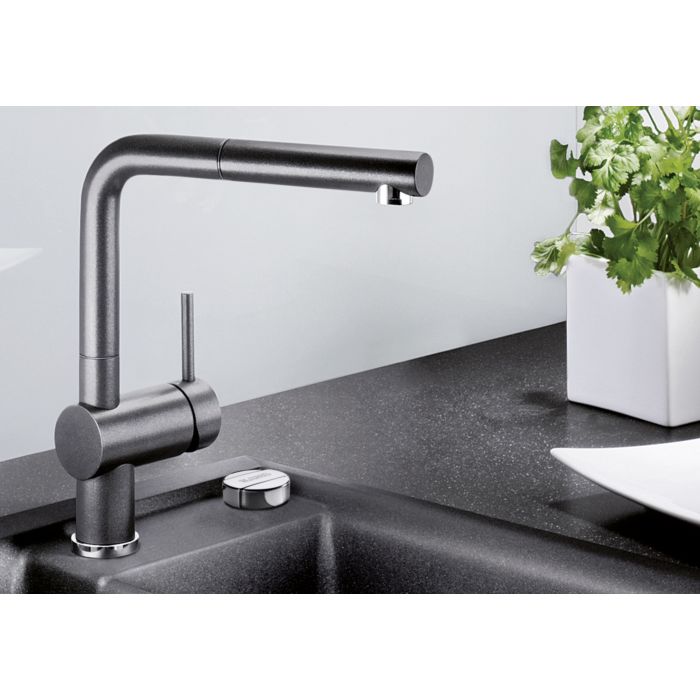 Blanco Mixer Linus 00516689
