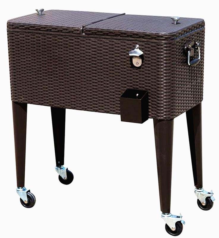 Aqualux Party Cooler DR 120301