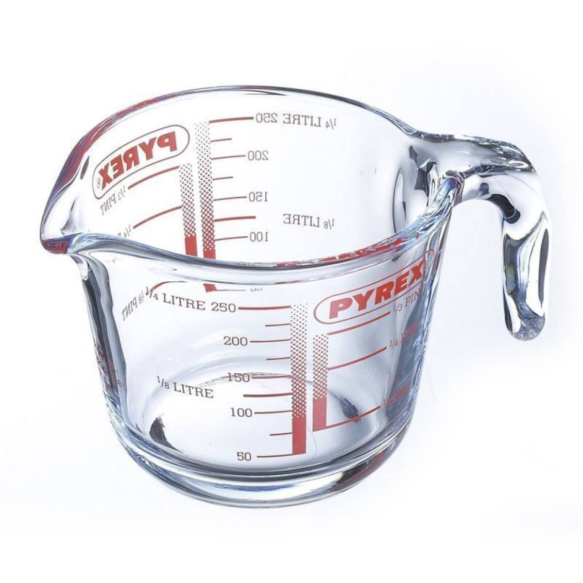 Pyrex PY Broc Mesure 158546